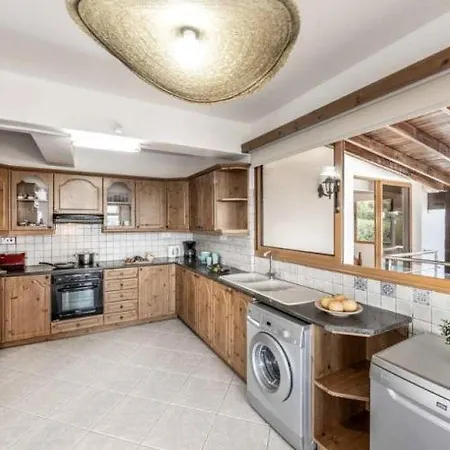 Villa Argaka Heights Makounta