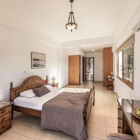 Argaka Heights Villa Makounta